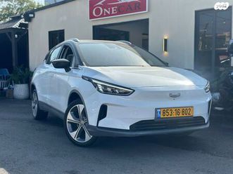 pro 350 חשמלי אוט׳ (204 כ״ס)