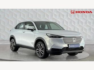 1.5 h i-mmd elegance cvt euro 6 (start/stop) 5dr