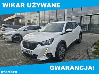 peugeot 2008 1.2 puretech active s&s