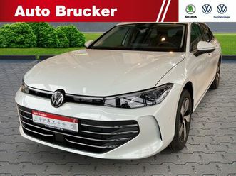 volkswagen passat variant 1.5 etsi 110 kw business+led+rfk+