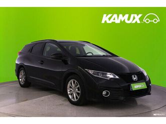 tourer 1,8i joy edition at