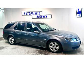wagon 2,3ts aero m5