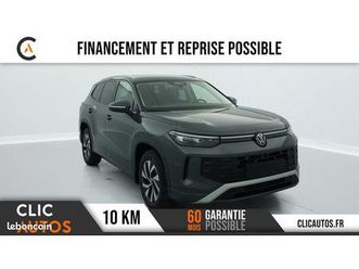 VOLKSWAGEN TAYRON volkswagen-tayron-1-5-etsi-150ch-dsg7-7pl-life-plus