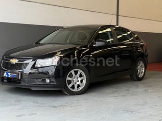 chevrolet cruze 2.0 vcdi ltz