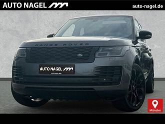 land rover range rover 3.0 sdv6 vogue 20
