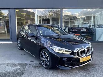 116da 116ch m sport dkg7