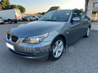 (e60) generation2 525xda luxe