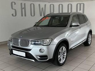 sdrive18d 150ch xline a