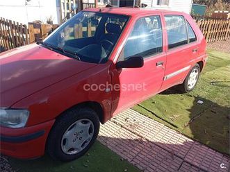 peugeot 106 max 1.5d