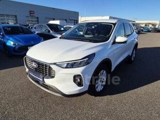 iii 2.5 duratec 180 flexifuel fhev e85 titanium business powershift