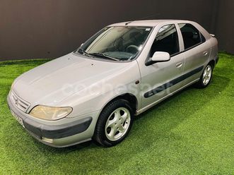 citroen xsara 1.8 16v exclusive