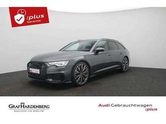 avant 3.0 tdi quattro . led navi b&o acc
