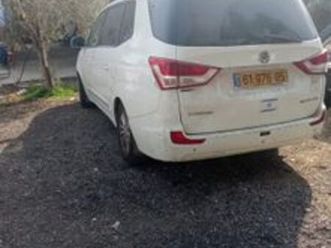 dlx אוט׳ פנאי-שטח 2.2 (178 כ״ס)