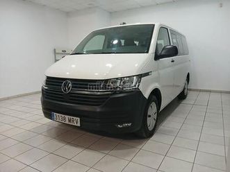 volkswagen - caravelle origin corta 2.0 tdi 110kw bmt dsg