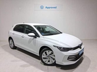 volkswagen - golf match 1.5 phev 110kw 85kw dsg