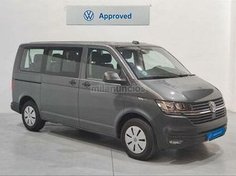 volkswagen - caravelle origin corta 2.0 tdi 110kw bmt dsg