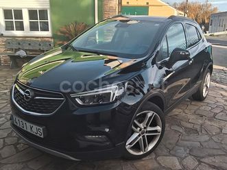 opel mokka x 1.4 t 4x2 ss excellence wltp