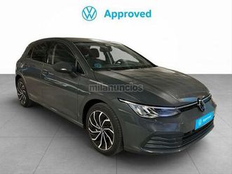 VOLKSWAGEN GOLF volkswagen-golf-life-1-5-tsi-96kw-130cv