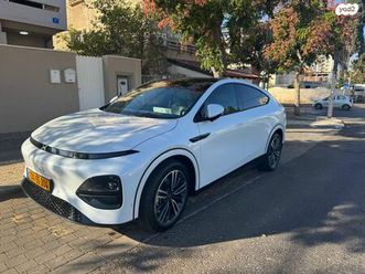 חשמלי אוט׳ (258 כ״ס)