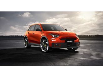 175kw 54kwh 5dr auto