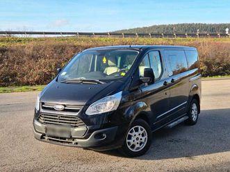 ford tourneo 8 sitzer *preis für kurze zeit*