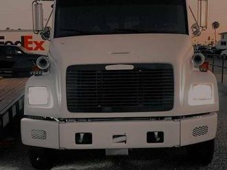 1995 freightliner fl80