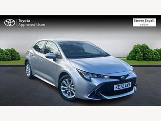 1.8 vvt-h icon cvt euro 6 (start/stop) 5dr