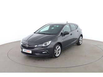 opel astra 1.4 turbo dynamic