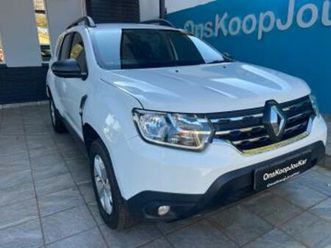 1.5dci dynamique 4wd