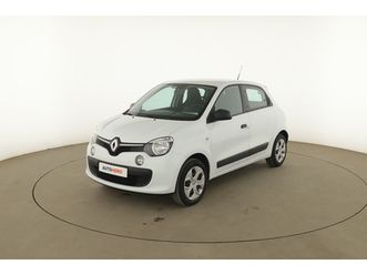 renault twingo 1.0 sce life