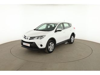 toyota rav 4 2.0 d-4d lecap 2wd