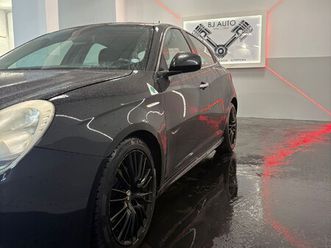 bj auto propone in vendita alfa romeo mito
