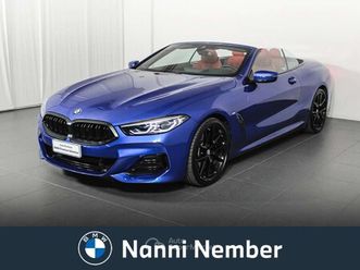 840 840d 48v xdrive cabrio