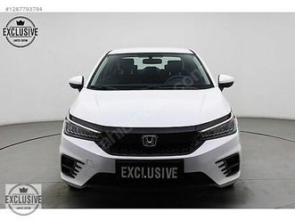 1.5 i-vtec executive