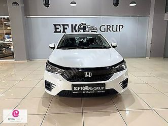 1.5 i-vtec executive