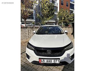 1.5 i-vtec executive