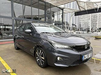 1.5 i-vtec executive