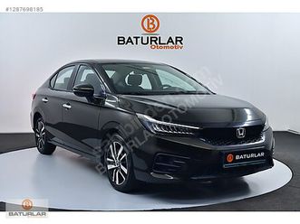 1.5 i-vtec executive