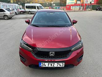 1.5 i-vtec executive