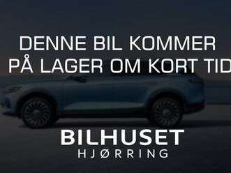 brugt hongqi ehs7 el exclusive 339hk 5d aut. til salg