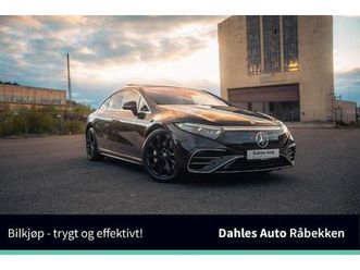 450+ amg acc/pano/krok/skinn/burmester/360/bakhjulstyri