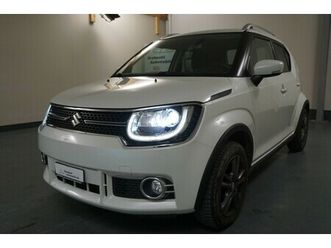 ignis 1.2i compact top ags