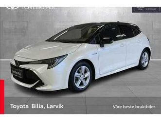 1,8 l executive bi-tone