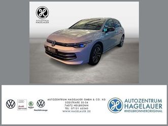 volkswagen golf energy 1.5 etsi 85 kw (116 ps) 7-gang-dsg