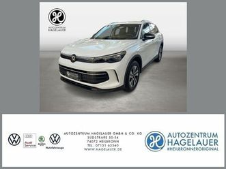 volkswagen tiguan energy 1.5 etsi 150 ps 7-gang-dsg