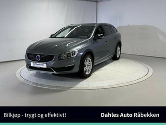 d3 150hk acc/krok/kam/p-varmer/delskinn/ny regreim 2025