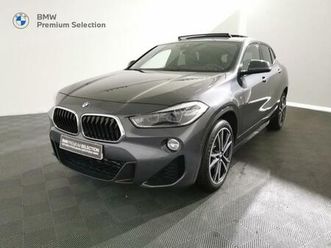xdrive18da 150ch m sport euro6d-t