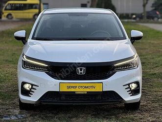 1.5 i-vtec executive