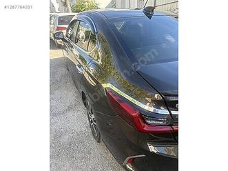 1.5 i-vtec executive