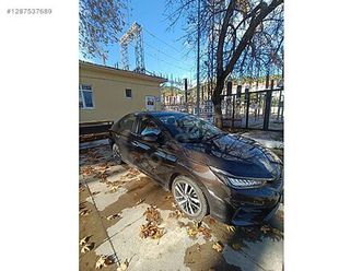 1.5 i-vtec executive